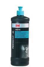 3M - Perfect-it III Hochglanz Maschinenpolitur 09376 (1 Liter)