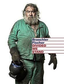 Mathias Braschler / Monika Fischer, Divided We Stand | Buch | Zustand gut