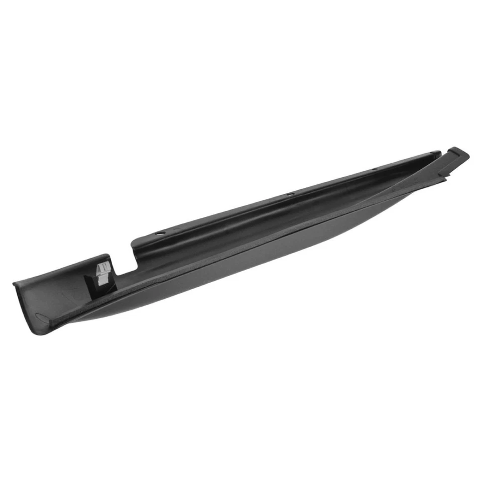 OEM 25826330 limpiaparabrisas cubierta panel rejilla lado derecho pasajero para Chevy GMC Foto 2 de 4