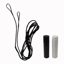 PMZ 16 Strands Recurve Bow String for American Traditional Archery 58in.