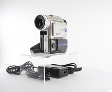Sony Handycam DCR-PC100E Mini DV Camcorder for sale online | eBay