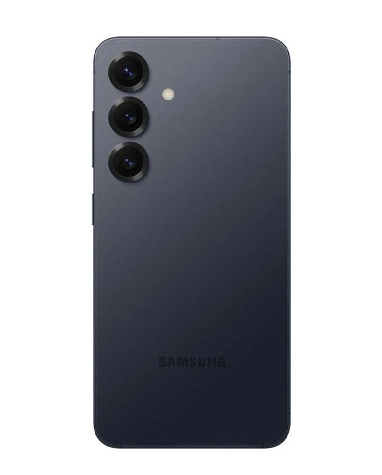 Samsung Galaxy S25 256GB 12GB RAM Blueblack NEU & EU OVP Differenzbesteuert - Bild 2 von 4