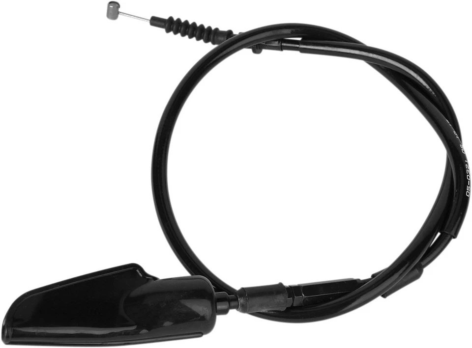 Cable embrague vinilo negro Motion Pro 05-0321 Yamaha TTR125 Foto 2 de 2