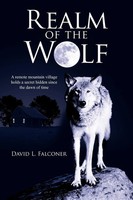 David L. Falconer | Realm Of The Wolf | Taschenbuch | Englisch (2005)