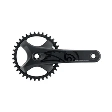 Campagnolo Campagnolo Gravel Cranksets and Black 172.50
