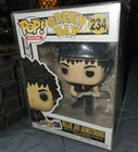 Funko POP! Rocks Green Day BILLIE JOE ARMSTRONG #234 with Box Protector
