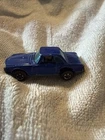 hot wheels 1969 redline Mercedes Benz Hong Kong Base