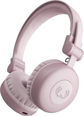 Fresh 'n Rebel 4991 CODE CORE ON-EAR Pastelpink Neu&OVP