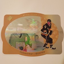 Mario Lemieux Cards and Memorabilia Guide 12