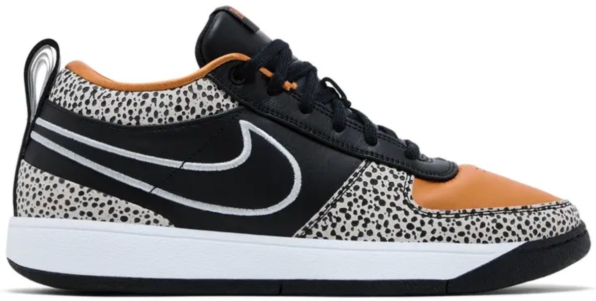 Nike Book 1 Safari - HV2096-001 for Sale | Authenticity Guaranteed