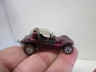 HOT WHEELS REDLINE   SAND CRAB * MAGENTA COLOR * NEAR MINT ! SHINY PAINT