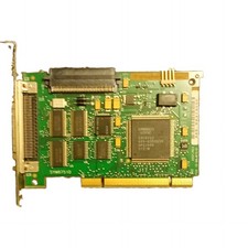 Symbios Logic SYMB8751D PCI SCSI Controller Card 348-0031265C