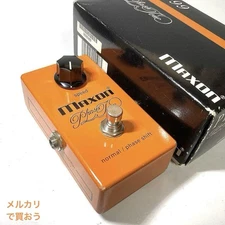 MAXON PT999 Phase Tone Vintage Phaser