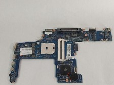 HP ProBook 655 G1 AMD Socket FS1 DDR3L Laptop Motherboard 745888-001