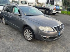 Moteur Volkswagen PASSAT