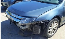 Engine ECM Electronic Control Module 2.5L VIN A Fits 11-12 FUSION 4260122