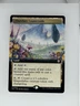 2026 MTG Lorwyn Eclipsed Abundant Countryside (Extended Art) 42 NM