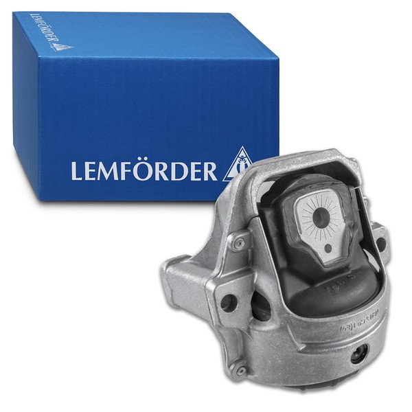 LemfÖRder Motorlager Passend FüR Audi A4 8K2 8K5 8KH A5 8TA 8T3 8F7 Q5 8RB-image
