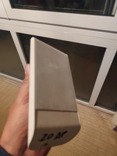 Ubiquiti Networks airMAX NanoStation Loco M5 13dBi Antenne - Weiß