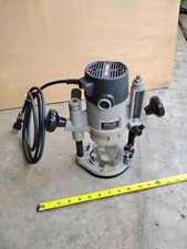 Porter Cable 6902 Type 2 Professional Heavy Duty Router W/ 6931 Plunge Base USA