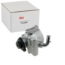 NTY Pompa Del Servosterzo Idraulico Adatto per Alfa Romeo 145 146 147 156 166 Gt