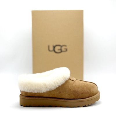 UGG ムートンブーツ タゼット Tazzette Chestnut 24cm UGG ムートンブーツ タゼット Tazzette Chestnut 24cm カジュアル