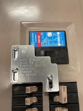 Cutler hammer generator interlock WR-80 Kit