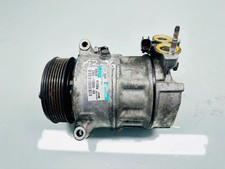 Jaguar XF X250 2012 Klimakompressor Pumpe CX2319D629EA Diesel 140kW MAB14291