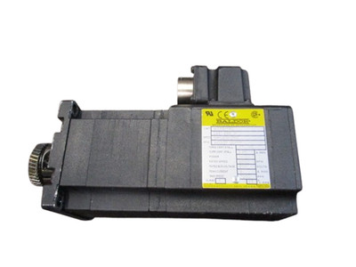 BALDOR W073/1140 Brushless AC Servomotor D221 282 01 - inkl. 19% MwSt.