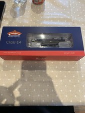 BACHMANN 35-078 6 DCC BR 0-6-2 CLASS E4 TANK LOCOMOTIVE 32500 NEW OLD STOCK JB1