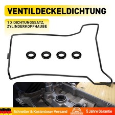 Ventildeckeldichtung Satz f&uuml;r MERCEDES W202 C208 W214 W163 SPRINTER Vito CLK SLK