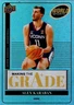 Alex Karaban ~*~ #MTG-AK ~ 2025 Upper Deck World of Sports - Making The Grade
