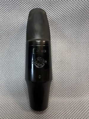 Selmer Paris S80 Tenor Saxophone Mouthpiece D