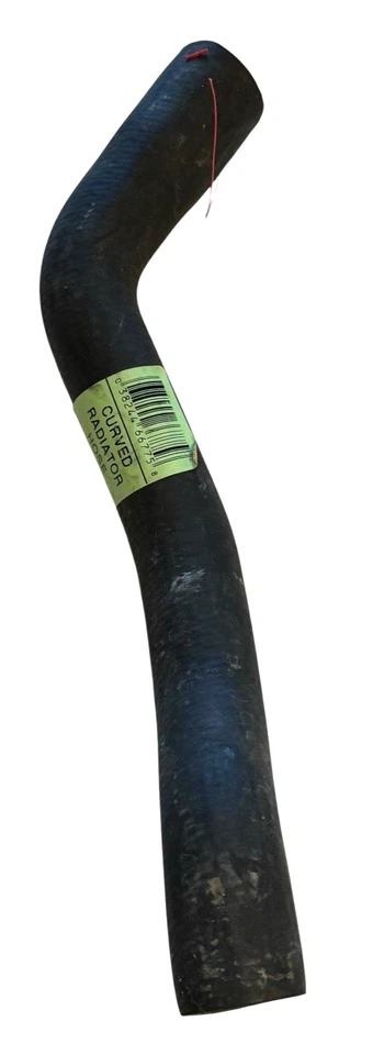 Dayco Radiator Hose - 71860 Fits Select 1995-2003 Hyundai Accent - Image 4 of 4