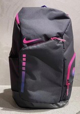 Image of NIKE Large Capacity Backpack Black
