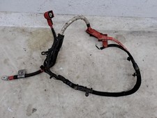 Jeu de câbles pour batterie Land Rover RANGE ROVER VELAR 2021 HK8314A067BB