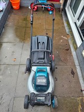 Erbauer 36V Cordless Rotary Lawnmower - ERT1042GLM BARE UNIT ONLY 