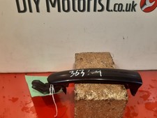  SKODA OCTAVIA Door Handle  2006