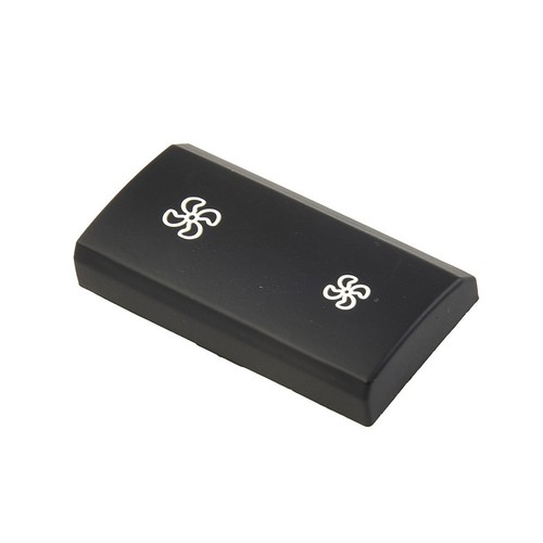Reparatur Lüfter Knopf für X5 E70 2006-2013 für X6 E71 2008-2014 Klima Heizun - Picture 7 of 12