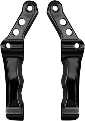 SM-HDRBM11.5DDB MOUNT CALIPER 11.5 BLACK FLSTI 1450 EFI HERITAGE SOFTAIL 2006