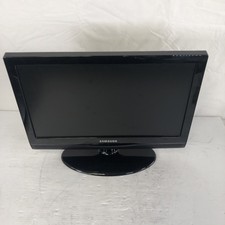 Samsung LN19C350D1D 19