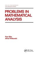 Biler | Problems In Mathematical Analysis | Taschenbuch | Englisch (2019)