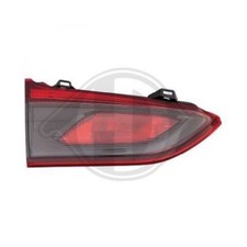 DIEDERICHS Rückleuchte Heckleuchte links für Mazda 6 Stufenheck GJ GH GL