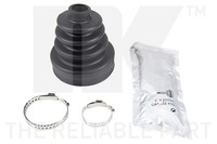 NK Faltenbalgsatz, Antriebswelle 524752 FüR Audi Seat Skoda Volvo VW