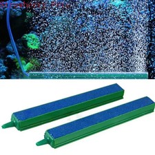 Air Pump for Aquarium Fish Tank Oxygen Stone Bubble Aerator 10 to 15 75 Inch