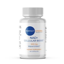 Perfect Vitamin-Cellular Boost 500mg