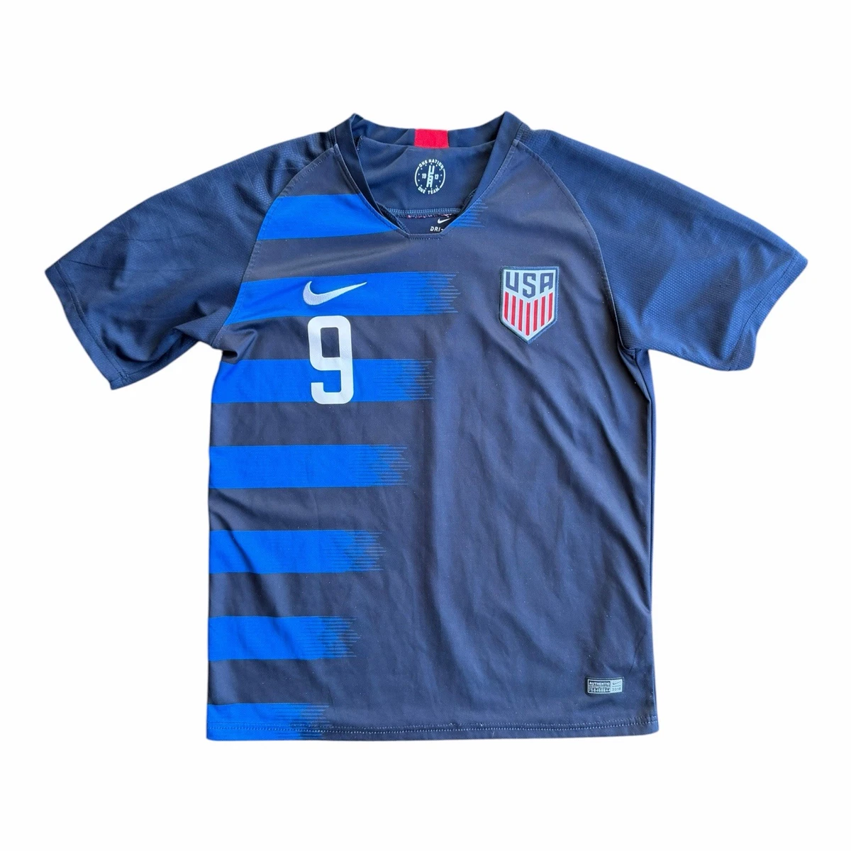 nike usa away jersey products for sale | eBay