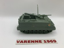 LOTTO SOLDATINI ATLANTIC VEICOLO TRASPORTO TRUPPA V.T.T. M113  SCALA 1:72 O HO