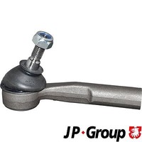 JP Group Spurstangenkopf Vorderachse Links U.A. FüR Abarth, Alfa Romeo, Fiat
