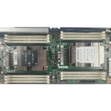 Inspur NS5162M5 4Node Server 24X2.5"(16X NVME)/25G NIC/2x2000W PSU/LGA-3647 CPU